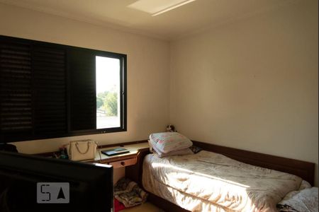 Apartamento à venda com 275m², 4 quartos e 4 vagas Apartamento à venda com 275m², 4 quartos e 4 vagasQuarto 2