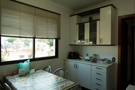 Apartamento à venda com 275m², 4 quartos e 4 vagas Apartamento à venda com 275m², 4 quartos e 4 vagasCopa