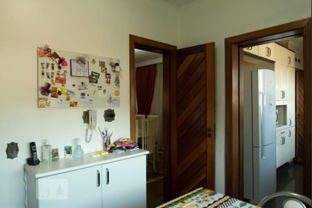 Apartamento à venda com 275m², 4 quartos e 4 vagas Apartamento à venda com 275m², 4 quartos e 4 vagasCopa