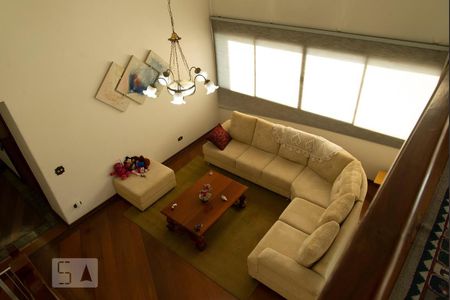 Apartamento à venda com 275m², 4 quartos e 4 vagas Apartamento à venda com 275m², 4 quartos e 4 vagasSala de Estar