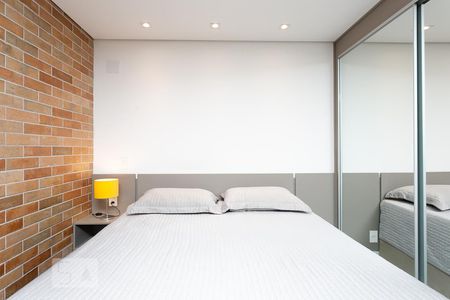 Studio de apartamento para alugar com 1 quarto, 31m² em Sumaré, São Paulo