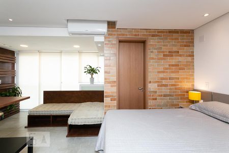 Studio de apartamento para alugar com 1 quarto, 31m² em Sumaré, São Paulo