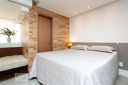 Studio de apartamento para alugar com 1 quarto, 31m² em Sumaré, São Paulo