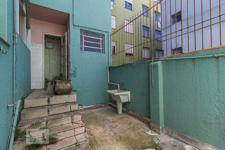 Apartamento à venda com 70m², 2 quartos e sem vaga Apartamento à venda com 70m², 2 quartos e sem vagaArea de serviço