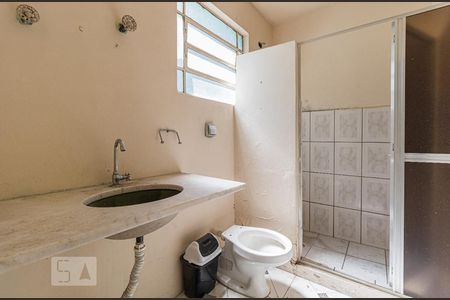 Apartamento à venda com 70m², 2 quartos e sem vaga Apartamento à venda com 70m², 2 quartos e sem vagaBanheiro