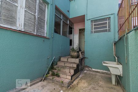 Apartamento à venda com 70m², 2 quartos e sem vaga Apartamento à venda com 70m², 2 quartos e sem vagaArea de serviço
