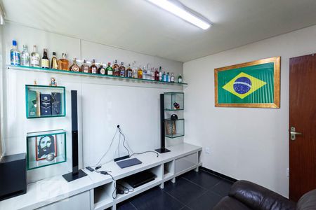 Casa à venda com 300m², 4 quartos e 3 vagasQuarto 1
