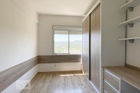 Quarto 1 de apartamento para alugar com 3 quartos, 72m² em Cavalhada, Porto Alegre