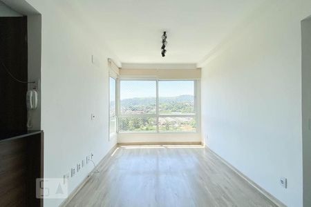 Sala de apartamento para alugar com 3 quartos, 72m² em Cavalhada, Porto Alegre