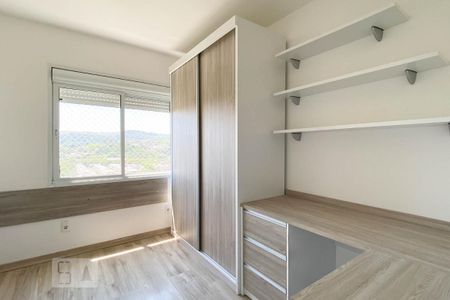 Quarto 1 de apartamento para alugar com 3 quartos, 72m² em Cavalhada, Porto Alegre