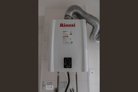 Apartamento à venda com 55m², 2 quartos e 1 vagaÁrea de Serviço