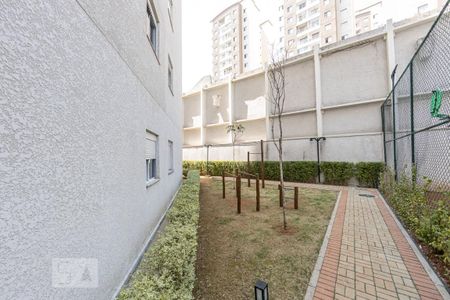 Apartamento à venda com 55m², 2 quartos e 1 vagaÁrea comum