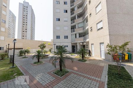 Apartamento à venda com 55m², 2 quartos e 1 vagaÁrea comum