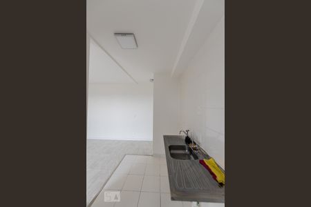 Apartamento à venda com 55m², 2 quartos e 1 vagaCozinha
