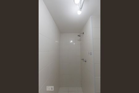 Apartamento à venda com 55m², 2 quartos e 1 vagaBanheiro Social