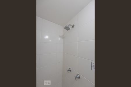 Apartamento à venda com 55m², 2 quartos e 1 vagaBanheiro Social