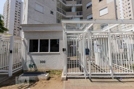 Apartamento à venda com 55m², 2 quartos e 1 vagaFachada