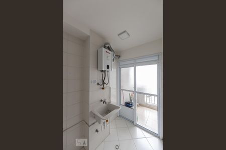 Apartamento à venda com 55m², 2 quartos e 1 vagaÁrea de Serviço