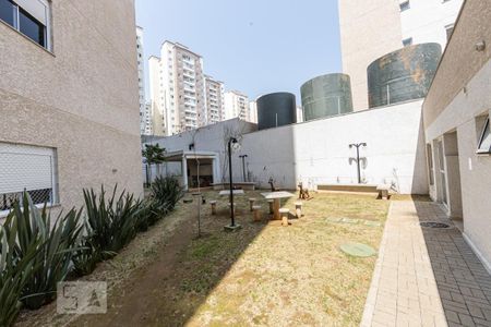 Apartamento à venda com 55m², 2 quartos e 1 vagaÁrea Comum - Playground