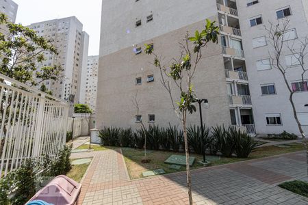 Apartamento à venda com 55m², 2 quartos e 1 vagaÁrea comum