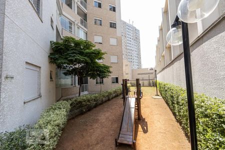 Apartamento à venda com 55m², 2 quartos e 1 vagaÁrea Comum - Playground
