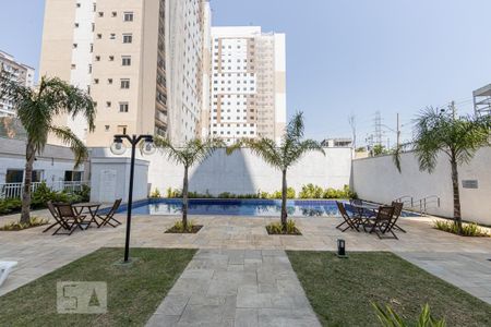 Apartamento à venda com 55m², 2 quartos e 1 vagaÁrea comum - Piscina