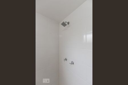 Apartamento à venda com 55m², 2 quartos e 1 vagaBanheiro Quarto 2