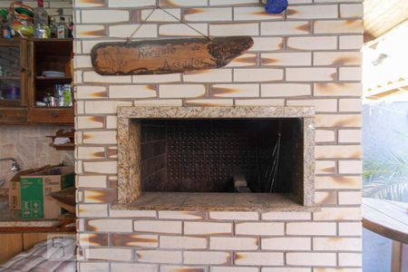 Casa à venda com 250m², 3 quartos e 3 vagasChurrasqueira