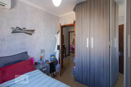 Casa à venda com 250m², 3 quartos e 3 vagasQuarto 2