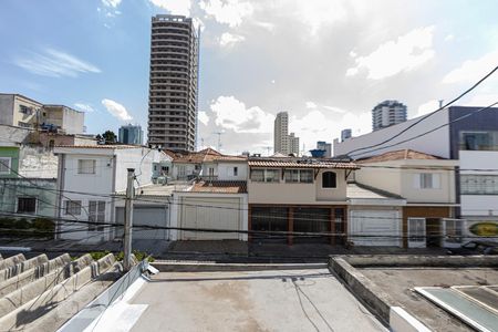 Vista Quarto 1 de casa à venda com 3 quartos, 135m² em Vila Gomes Cardim, São Paulo