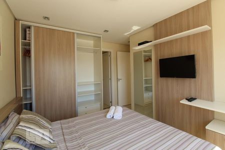 Apartamento para alugar com 62m², 2 quartos e 1 vagaSuíte