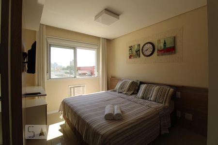 Apartamento para alugar com 62m², 2 quartos e 1 vagaSúite