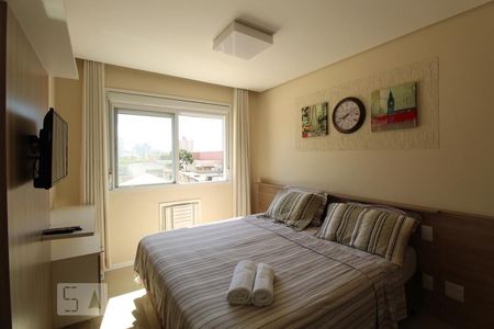 Apartamento para alugar com 62m², 2 quartos e 1 vagaSuíte