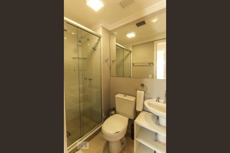 Apartamento para alugar com 62m², 2 quartos e 1 vagaBanheiro