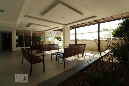 Apartamento para alugar com 62m², 2 quartos e 1 vagaÁrea comum