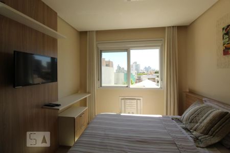 Apartamento para alugar com 62m², 2 quartos e 1 vagaSuíte