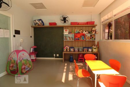 Apartamento para alugar com 62m², 2 quartos e 1 vagaÁrea comum - Brinquedoteca