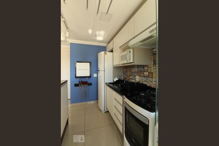 Apartamento para alugar com 62m², 2 quartos e 1 vagaCozinha