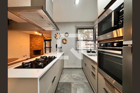 Apartamento para alugar com 98m², 2 quartos e 1 vaga Apartamento para alugar com 98m², 2 quartos e 1 vagaCozinha