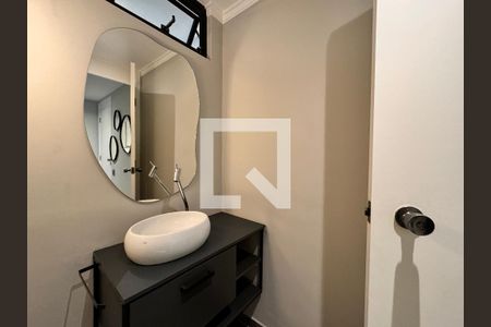 Apartamento para alugar com 98m², 2 quartos e 1 vaga Apartamento para alugar com 98m², 2 quartos e 1 vagaLavabo