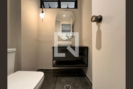 Apartamento para alugar com 98m², 2 quartos e 1 vaga Apartamento para alugar com 98m², 2 quartos e 1 vagaLavabo