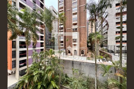Apartamento para alugar com 98m², 2 quartos e 1 vaga Apartamento para alugar com 98m², 2 quartos e 1 vagaVista da Sala