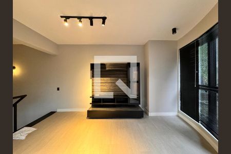 Apartamento para alugar com 98m², 2 quartos e 1 vaga Apartamento para alugar com 98m², 2 quartos e 1 vagaSala de TV