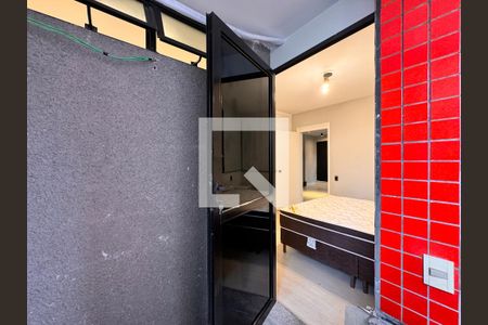 Apartamento para alugar com 98m², 2 quartos e 1 vaga Apartamento para alugar com 98m², 2 quartos e 1 vagaSacada