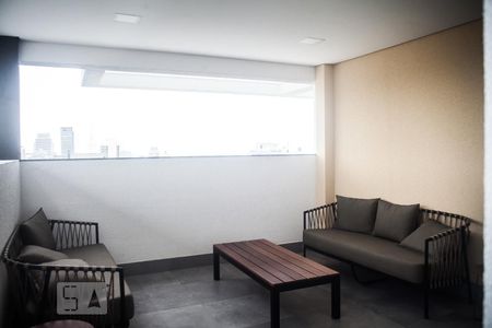 Studio para alugar com 16m², 1 quarto e sem vaga Studio para alugar com 16m², 1 quarto e sem vagaÁrea comum