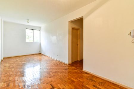 Studio de kitnet/studio para alugar com 1 quarto, 30m² em Vila Buarque, São Paulo
