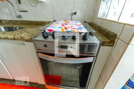 Apartamento à venda com 50m², 2 quartos e 1 vaga Apartamento à venda com 50m², 2 quartos e 1 vagaCozinha