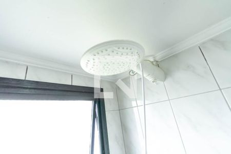 Apartamento à venda com 50m², 2 quartos e 1 vaga Apartamento à venda com 50m², 2 quartos e 1 vagaBanheiro