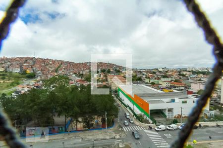 Apartamento à venda com 50m², 2 quartos e 1 vaga Apartamento à venda com 50m², 2 quartos e 1 vagaVista