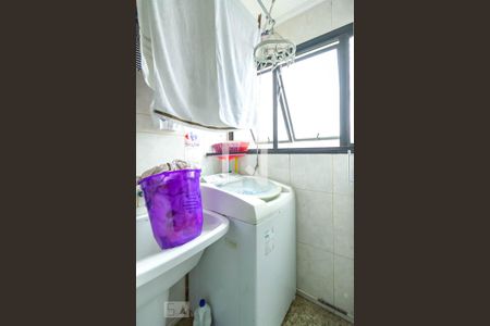 Apartamento à venda com 50m², 2 quartos e 1 vaga Apartamento à venda com 50m², 2 quartos e 1 vagaÁrea de Serviço